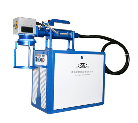 便攜式激光打標(biāo)機(jī)