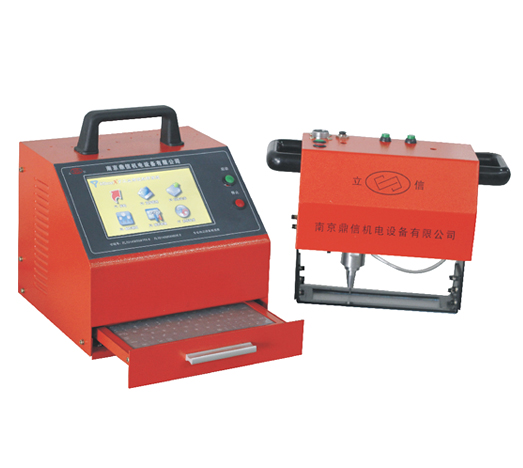 便攜式氣動(dòng)打標(biāo)機(jī) 便攜式氣動(dòng)打標(biāo)機(jī)