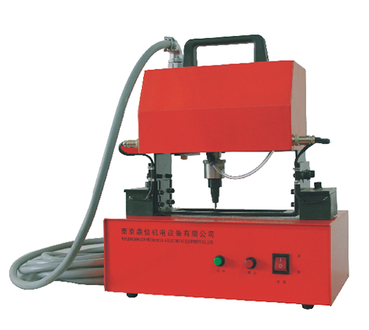 便攜式氣動(dòng)打標(biāo)機(jī) 便攜式氣動(dòng)打標(biāo)機(jī)