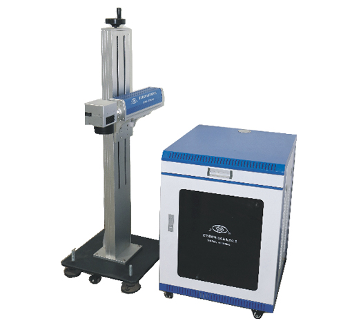 分體式激光打標(biāo)機(jī) 分體式激光打標(biāo)機(jī)