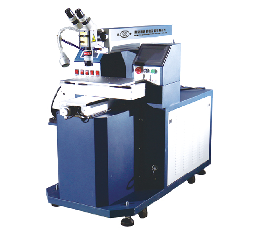 自動激光焊接機(jī) 自動激光焊接機(jī)