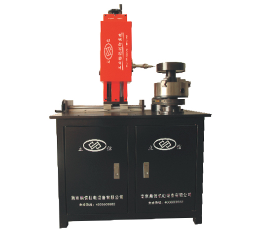 三維旋轉(zhuǎn)氣動打標機LXGC-PW-A/B