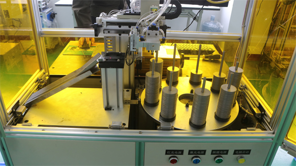 鼎信激光打標(biāo)機(jī) 鼎信激光打標(biāo)機(jī)