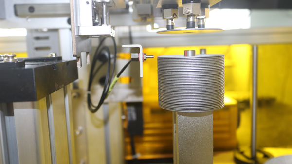 鼎信激光打標(biāo)機(jī) 鼎信激光打標(biāo)機(jī)