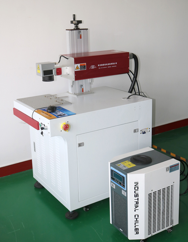 鼎信激光打標(biāo)機(jī) 鼎信激光打標(biāo)機(jī)