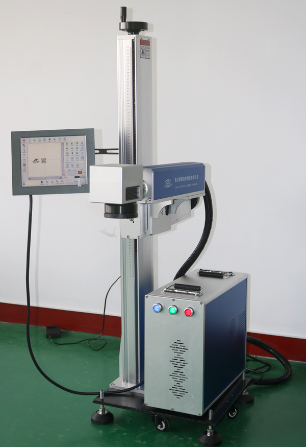 鼎信激光打標(biāo)機(jī) 鼎信激光打標(biāo)機(jī)