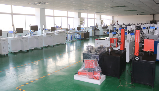 鼎信激光打標機 鼎信激光打標機