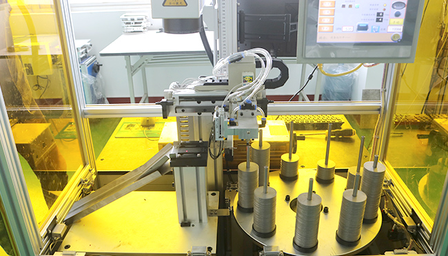 鼎信激光打標(biāo)機(jī) 鼎信激光打標(biāo)機(jī)