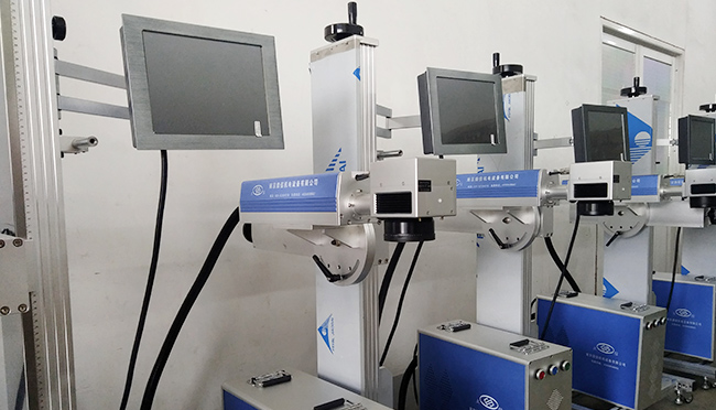 鼎信激光打標機 鼎信激光打標機