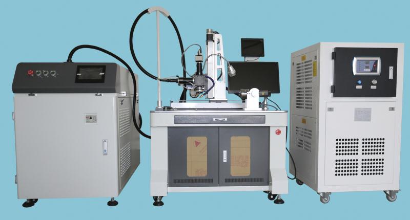 鼎信激光焊接機 鼎信激光焊接機